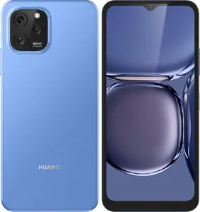 Замена телефона Huawei Nova Y61 в Санкт-Петербурге